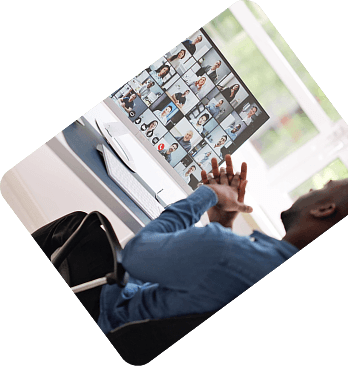 Remote video class